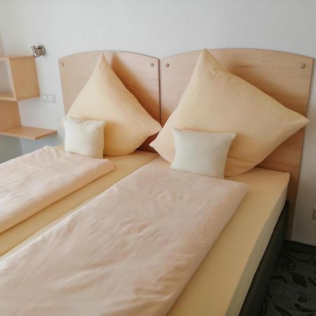 Landhotel Reckenberg Stegen エクステリア 写真