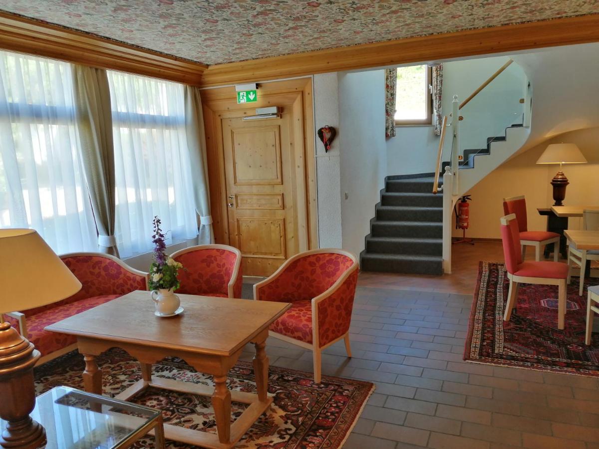 Landhotel Reckenberg Stegen エクステリア 写真