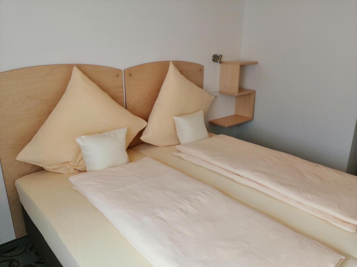 Landhotel Reckenberg Stegen エクステリア 写真