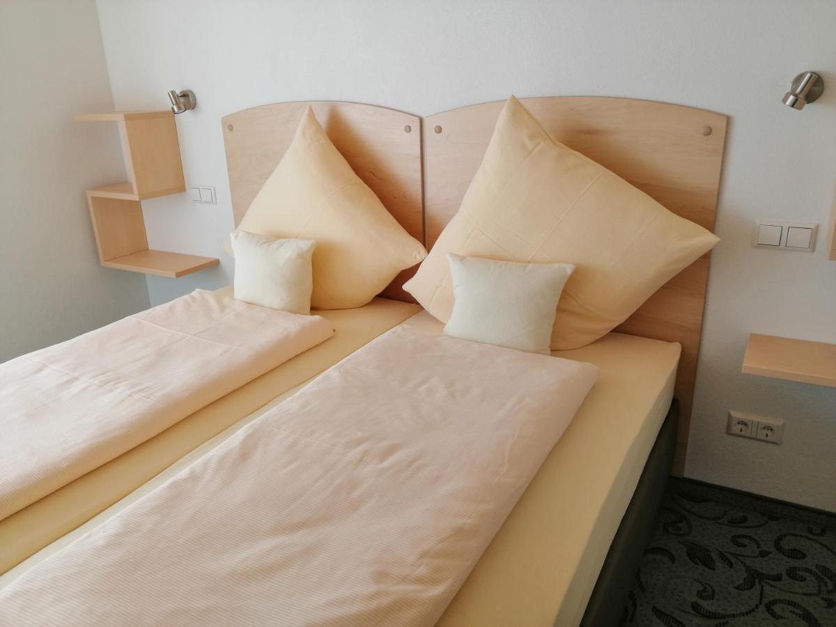 Landhotel Reckenberg Stegen エクステリア 写真