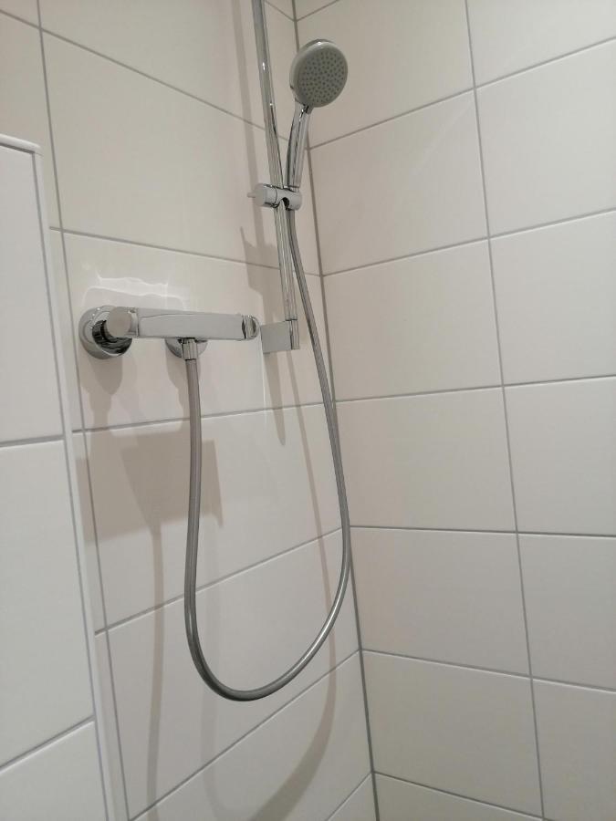 Landhotel Reckenberg Stegen エクステリア 写真