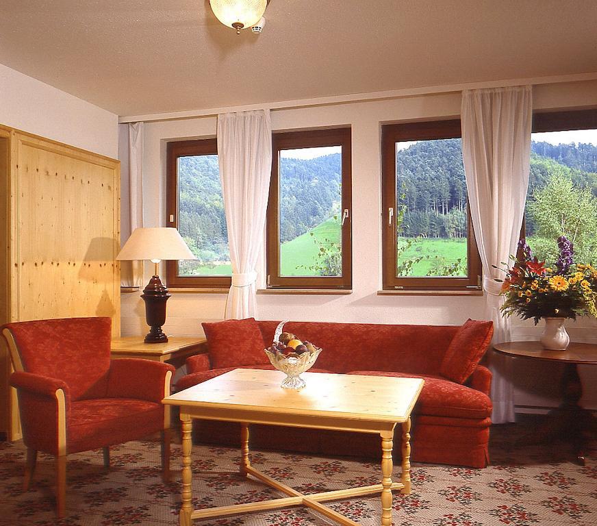 Landhotel Reckenberg Stegen 部屋 写真