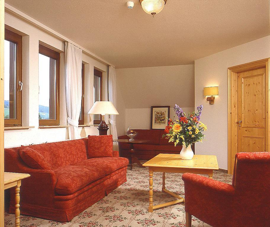Landhotel Reckenberg Stegen 部屋 写真